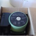 451353-2 Perfecta circulation pump