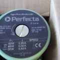 451353-3 Perfecta circulation pump