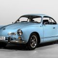 566870-1 Volkswagen Karmann-Ghia 1500 -1969