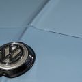 566870-8 Volkswagen Karmann-Ghia 1500 -1969