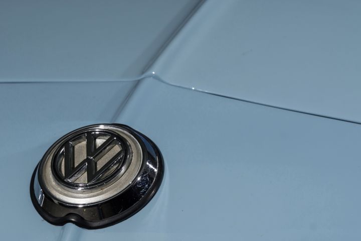 566870-8 Volkswagen Karmann-Ghia 1500 -1969
