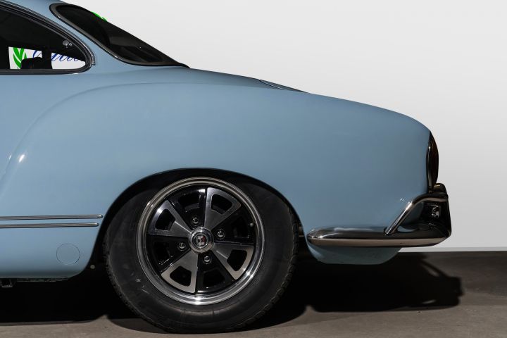 566870-14 Volkswagen Karmann-Ghia 1500 -1969