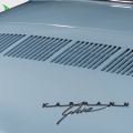 566870-15 Volkswagen Karmann-Ghia 1500 -1969