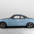 566870-20 Volkswagen Karmann-Ghia 1500 -1969