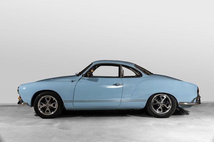 566870-20 Volkswagen Karmann-Ghia 1500 -1969