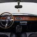566870-22 Volkswagen Karmann-Ghia 1500 -1969