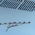 566870-36 Volkswagen Karmann-Ghia 1500 -1969