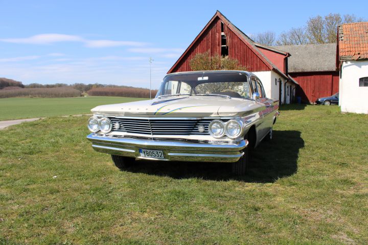 567032-1 Pontiac Catalina -60