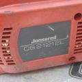 492941-2 Chainsaw Jonsered CS 2121 EL