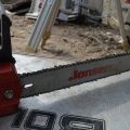 492941-4 Chainsaw Jonsered CS 2121 EL