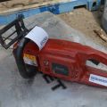 492941-5 Chainsaw Jonsered CS 2121 EL