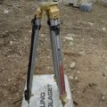 492943-4 Stand Topcon