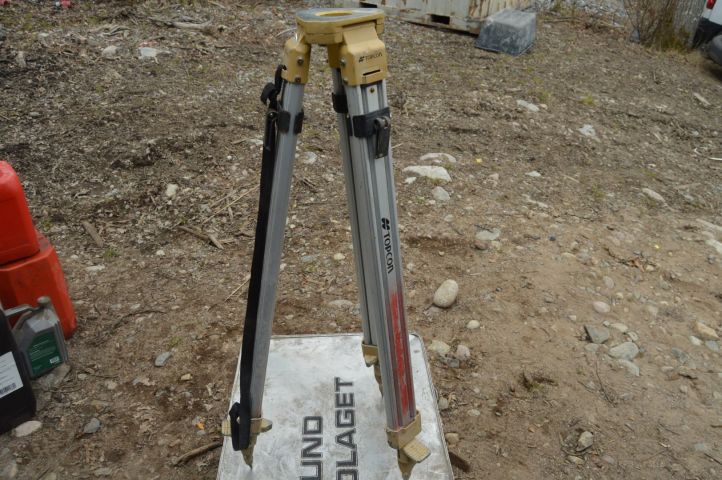 492943-4 Stand Topcon