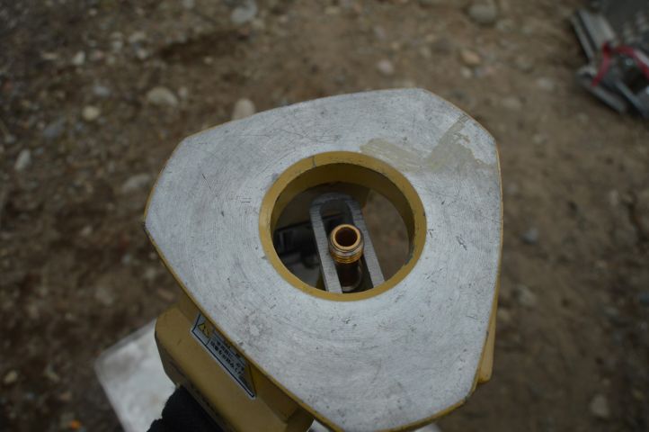 492943-5 Stand Topcon