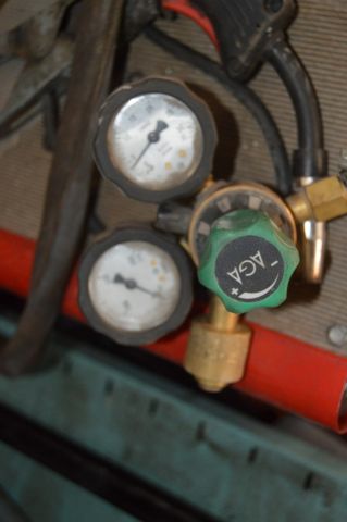 492963-6 Welding Telmig 195/2