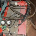 492963-7 Welding Telmig 195/2