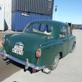 519484-4 Morris Oxford -58 Green #New images #