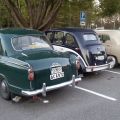 519484-19 Morris Oxford -58 Green #New images #