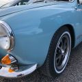 566870-39 Volkswagen Karmann-Ghia 1500 -1969
