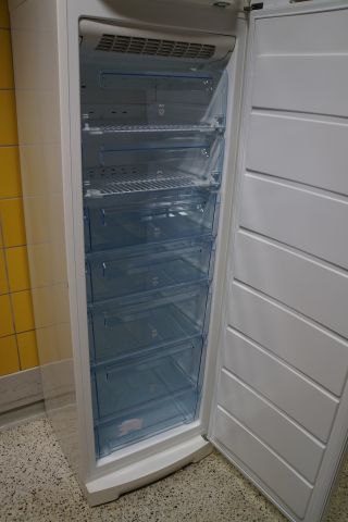 541850-2 Freezer "Electrolux"