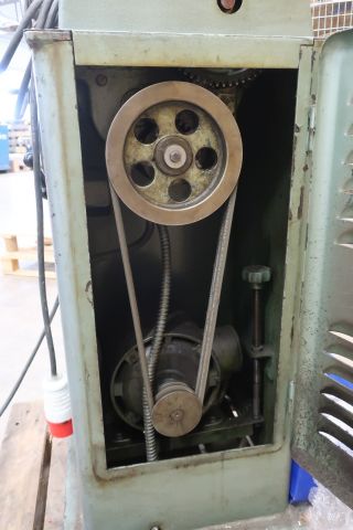 564490-11 Rolling mill Wilhelm Woeckel