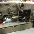 567852-1 Pfaff 901-3915-300/002 button hole machine