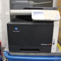411623-1 Konica Minolta Printer C35