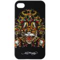 567976-1 30 st Ed Hardy Skal Tiger Serpent Skull 4/4s - Fri frakt