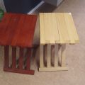 451399-1 Wooden pallets