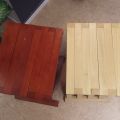 451399-2 Wooden pallets