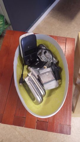 451399-4 Wooden pallets