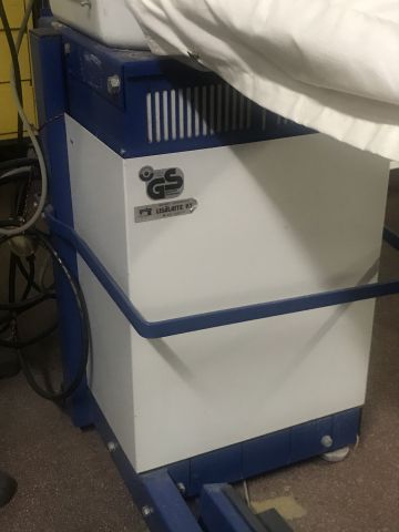 567859-4 Faber Trevil steam iron 800W