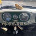 519484-17 Morris Oxford -58 Green #New images #