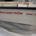 521230-8 Plastic boat Sandström Basic 380 NY