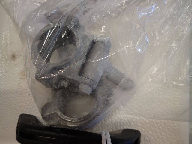 521230-11 Plastic boat Sandström Basic 380 NY