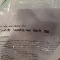 521230-12 Plastic boat Sandström Basic 380 NY