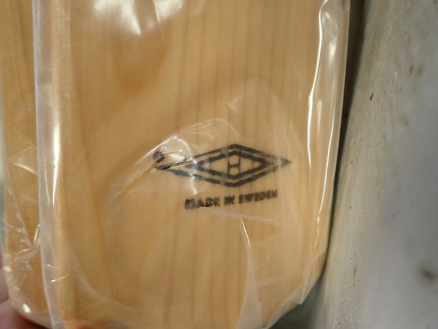 521230-13 Plastic boat Sandström Basic 380 NY