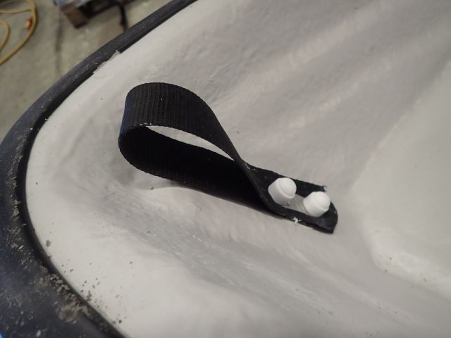 521230-17 Plastic boat Sandström Basic 380 NY