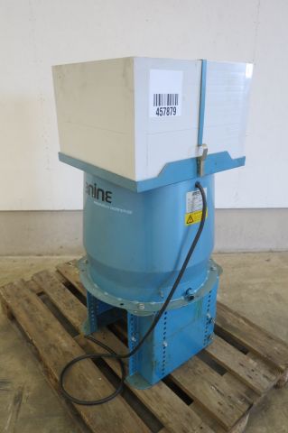 457879-1 Oil mist separator Bnine Lina 500