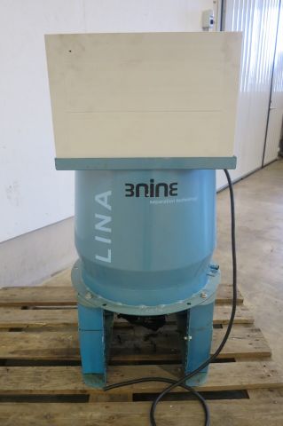 457879-3 Oil mist separator Bnine Lina 500