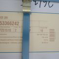 457879-4 Oil mist separator Bnine Lina 500