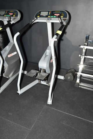 567511-1 Trampmaskin