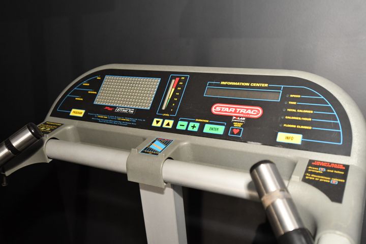 567511-4 Trampmaskin