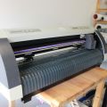 558032-1 Vinyl Cutter Mimaki CG-60SR -08