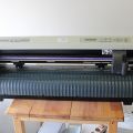 558032-2 Vinyl Cutter Mimaki CG-60SR -08