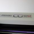 558032-4 Vinyl Cutter Mimaki CG-60SR -08