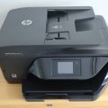 538477-2 Multifunction Printer, HP Office Jet Pro 6970