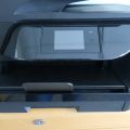 538477-5 Multifunction Printer, HP Office Jet Pro 6970