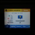 538477-8 Multifunction Printer, HP Office Jet Pro 6970