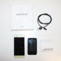 437377-1 2 mobile phones Sony Xperia